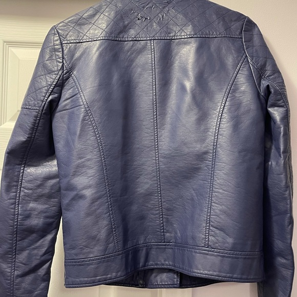 Spring jacket - Picture 5 of 5